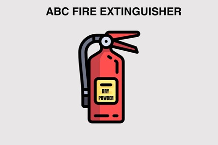 Understanding Mono    Ammonium      Phosphate's    Application in Fire Extinguishers